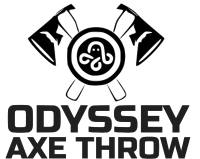 Odyssey Axe Throwing