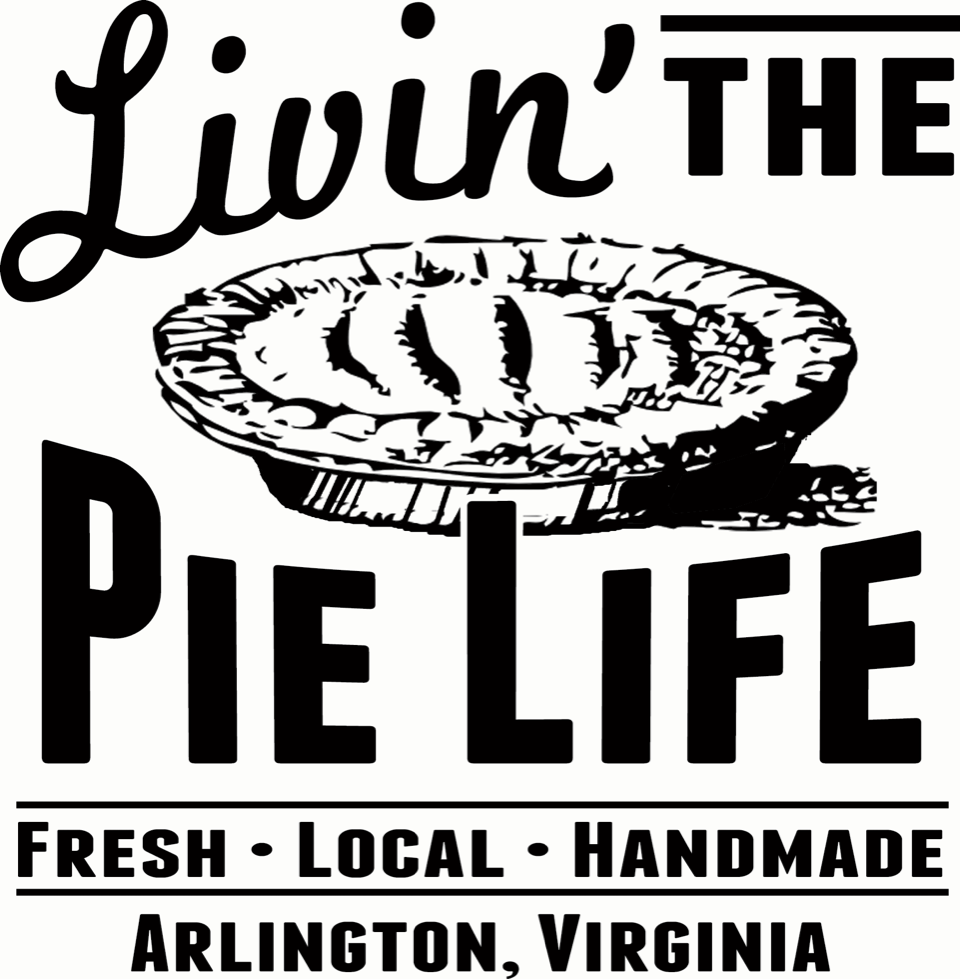 Living The Pie Life