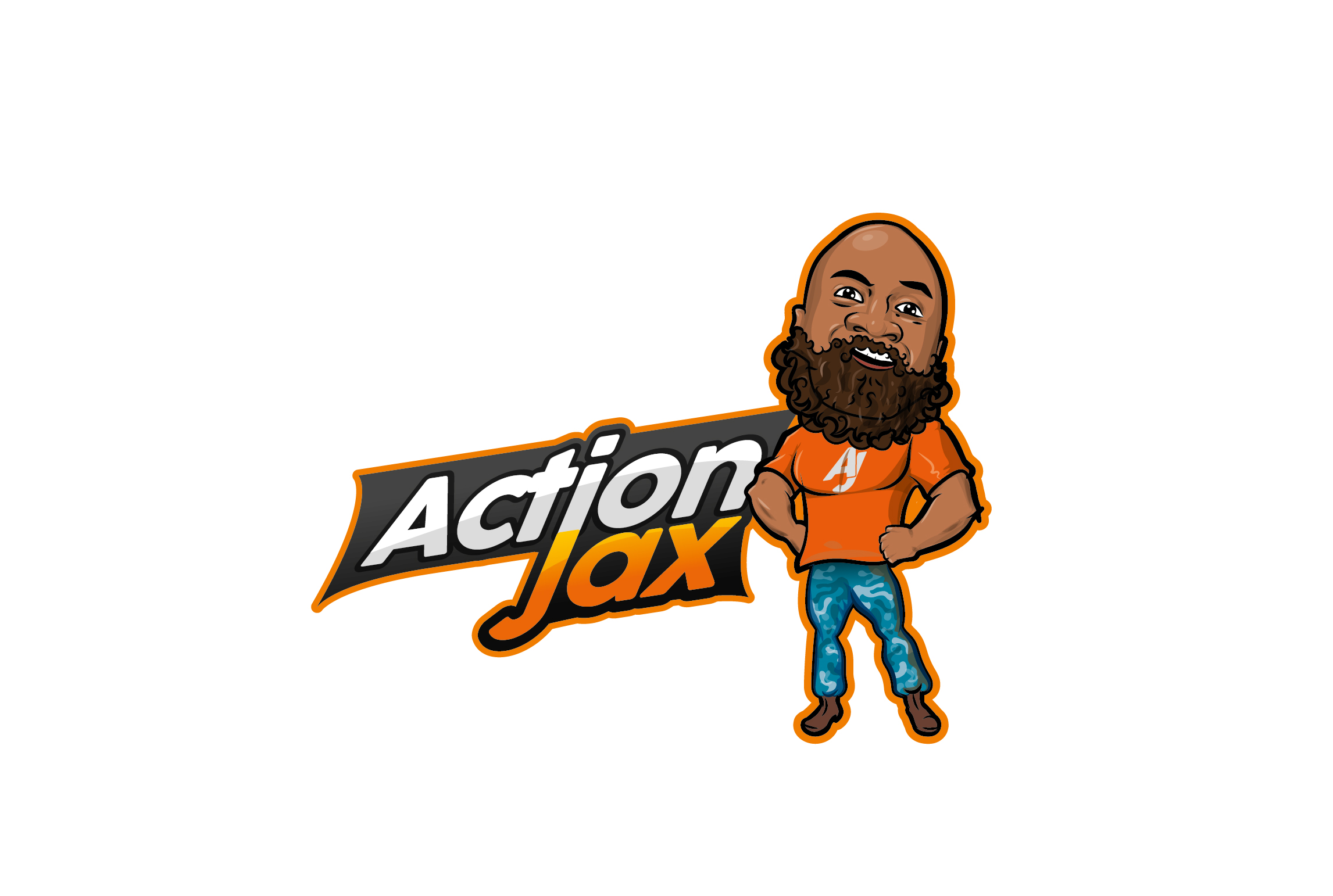 Action Jax